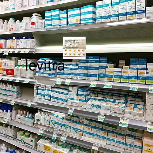 Quanto costa il levitra in farmacia